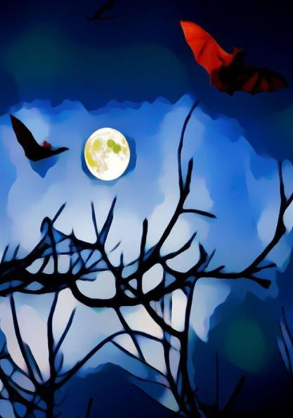 Halloween Activity Book (Halloween Journals) - 9781723988097