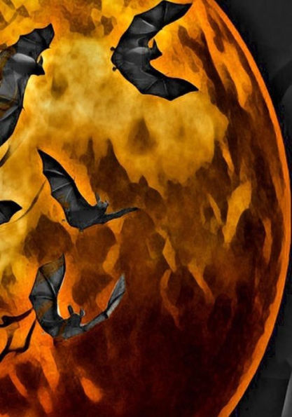 Halloween Activity Book (Halloween Journals) - 9781723988103