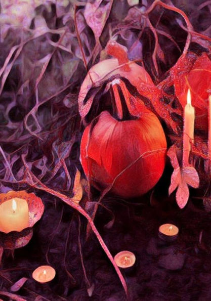 Halloween Activity Book (Halloween Journals) - 9781723990793