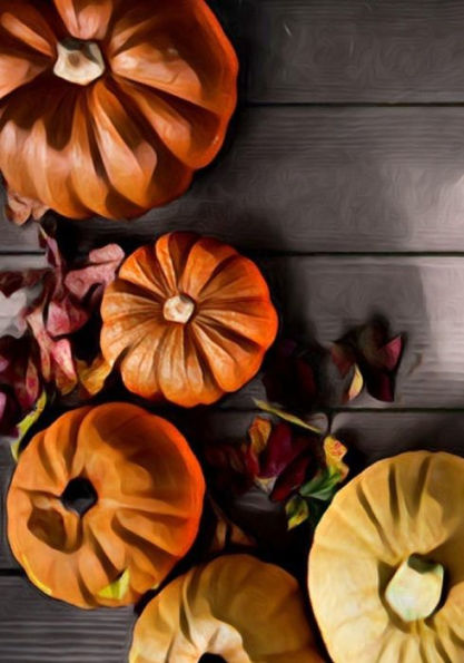 Halloween Activity Book (Halloween Journals) - 9781723990885