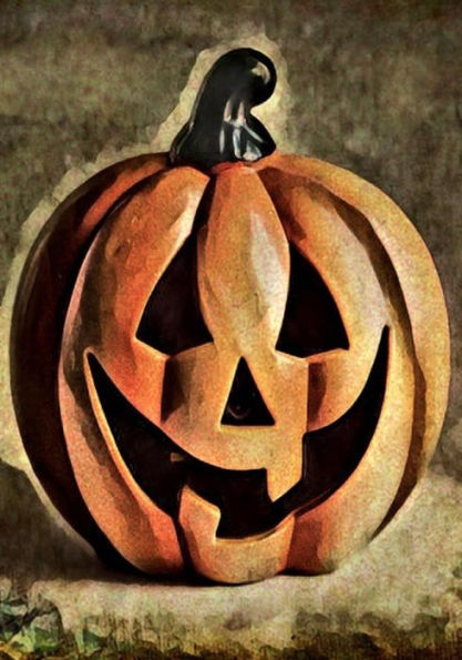 Halloween Activity Book (Halloween Journals) - 9781723990946