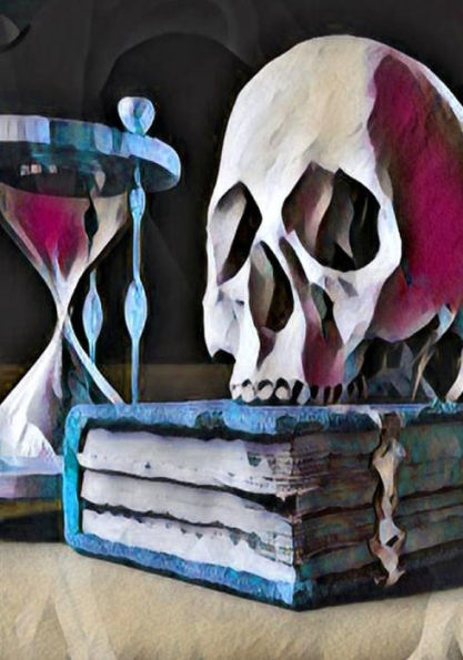 Halloween Activity Book (Halloween Journals) - 9781723992353