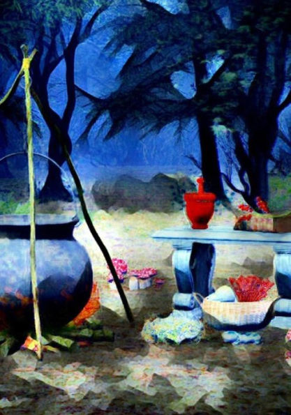 Halloween Activity Book (Halloween Journals) - 9781723992421