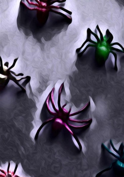 Halloween Activity Book (Halloween Journals) - 9781723992438