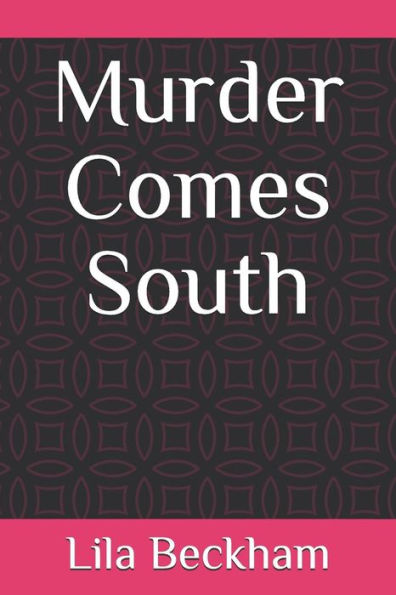 Murder Comes South
