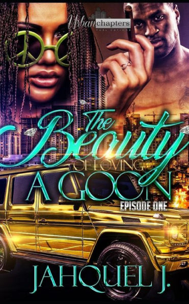 The Beauty Of Loving A Goon