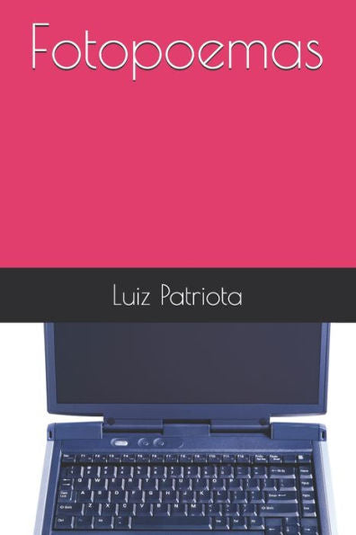 Fotopoemas (Portuguese Edition)