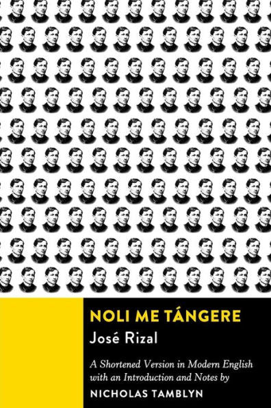 Noli Me Ta?Ngere: A Shortened Version In Modern English With An Introduction And Notes