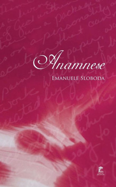 Anamnese (Portuguese Edition) - 9781724031730