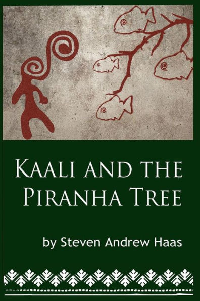 Kaali and the Piranha Tree