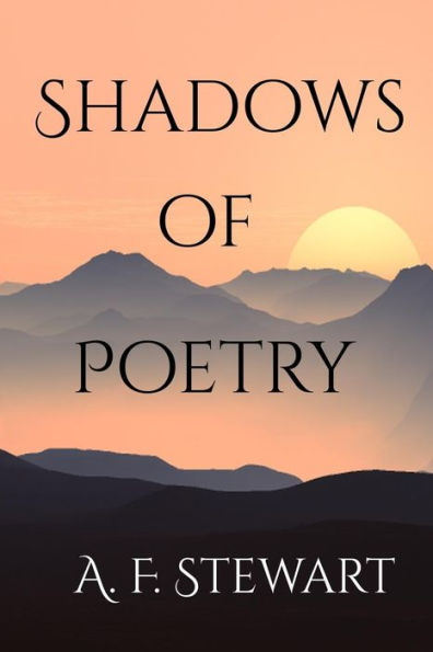 Shadows Of Poetry