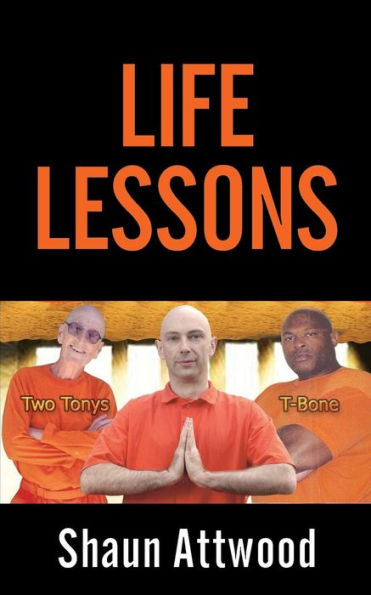 Life Lessons - 9781724035905