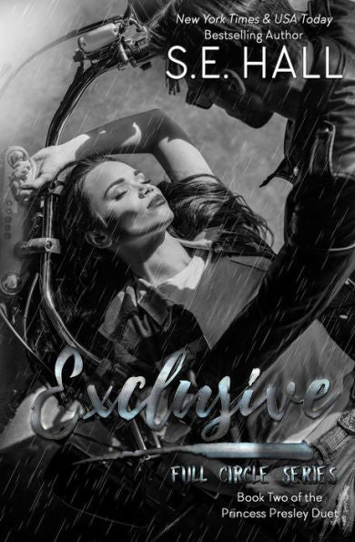 Exclusive: Princess Presley Duet Book Two (Full Circle Series)