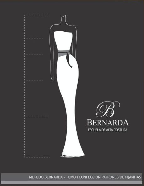 Metodo Bernarda : Tomo I Confecci