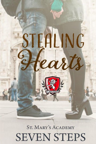 Stealing Hearts : A Stand Alone Ya Contemporary Romance