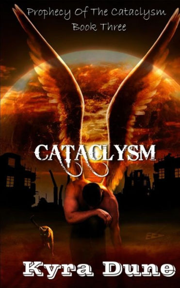 Cataclysm (Prophecy Of The Cataclysm) - 9781724077073