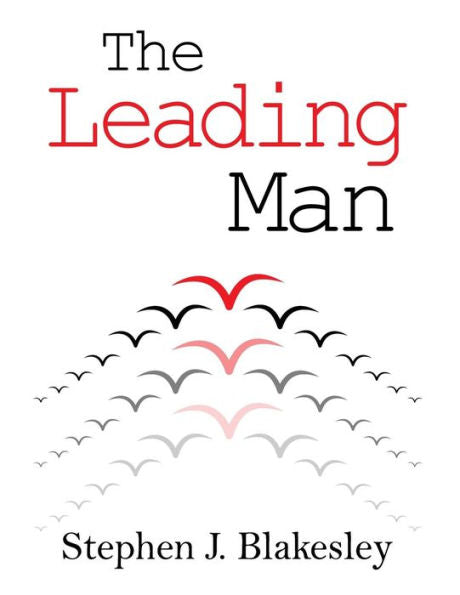 The Leading Man - 9781724103703