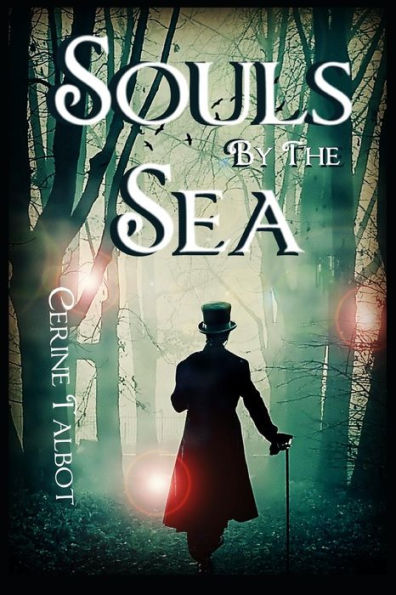 Souls By The Sea - 9781724106216