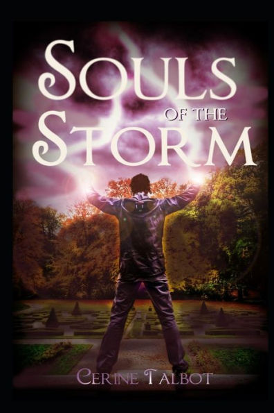 Souls Of The Storm