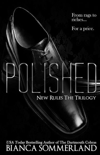 Polished - 9781724107299