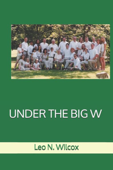 Under The Big W