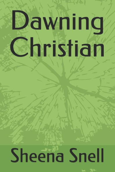 Dawning Christian (Murry Witch's)