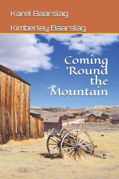 Coming 'Round the Mountain - 9781724129093