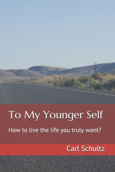 To My Younger Self : How To Love Yourself While Being Alone At The Top
