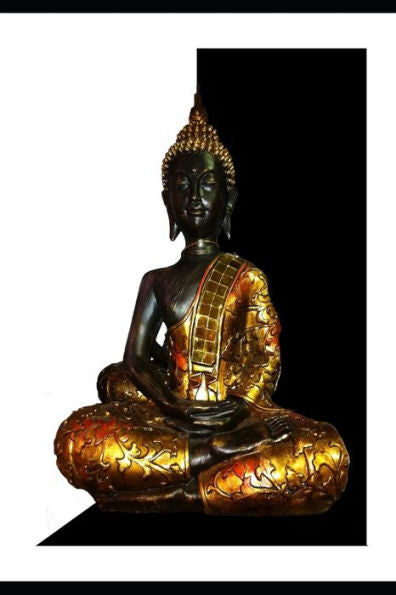 Buddha (German Edition)