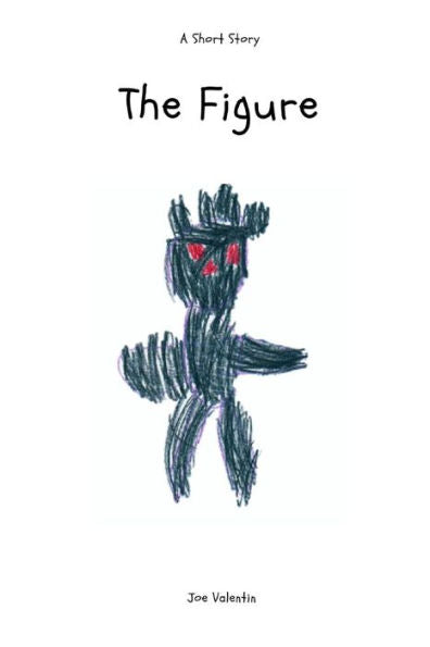 The Figure - 9781724141927