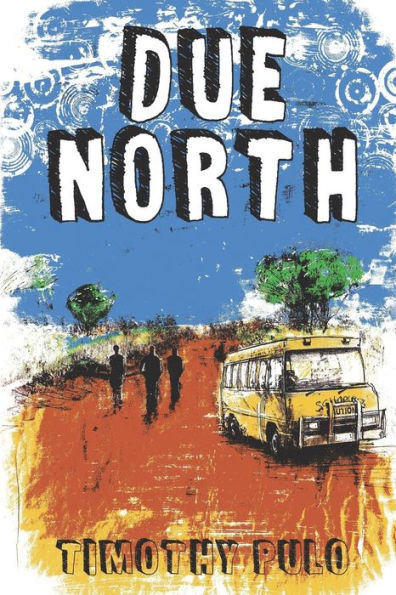 Due North