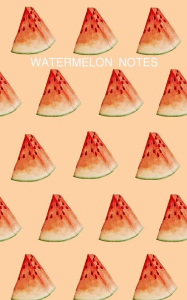 Watermelon Notes