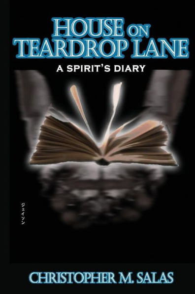 House On Teardrop Lane: A Spirit's Diary