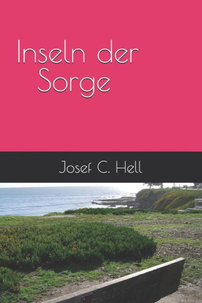Inseln der Sorge (German Edition)