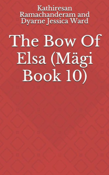 The Bow Of Elsa