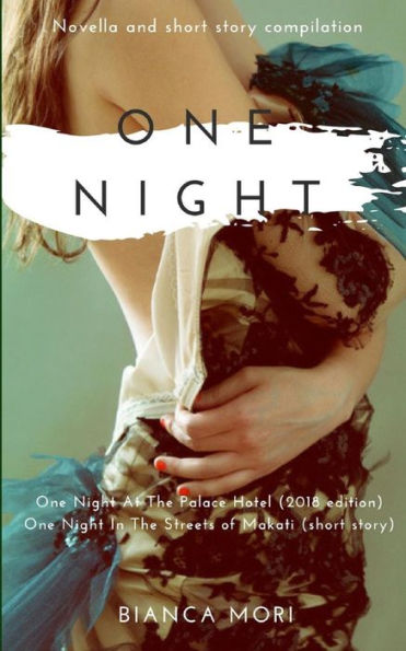 One Night At The Palace Hotel : 2018 Edition