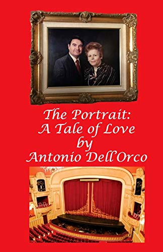 The Portrait : A Tale of Love