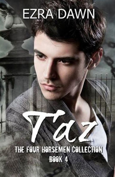 Taz (The Four Horsemen Collection)