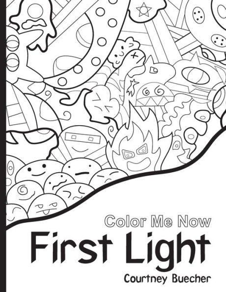 First Light (Color Me Now)