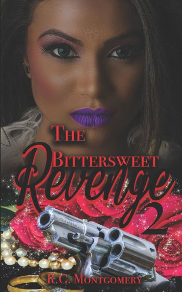 The Bittersweet Revenge 2 : Emancipation