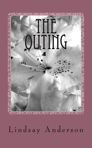 The Outing - 9781724878106
