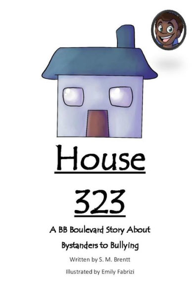 House 323 (BB Boulevard Books)