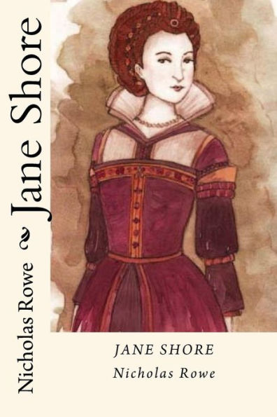 Jane Shore
