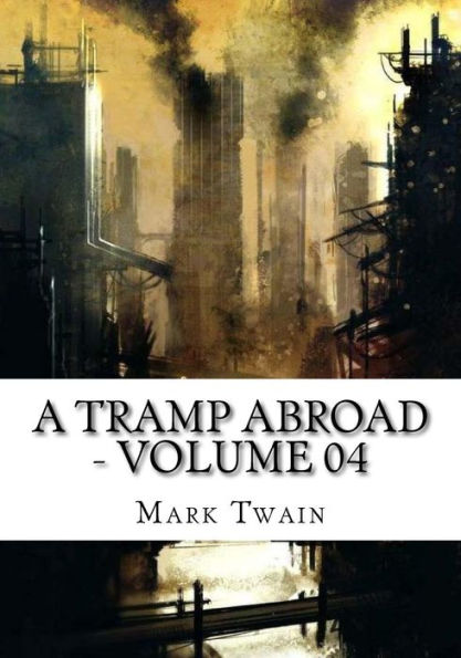 A Tramp Abroad - Volume 04