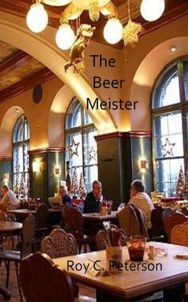 The Beer Meister