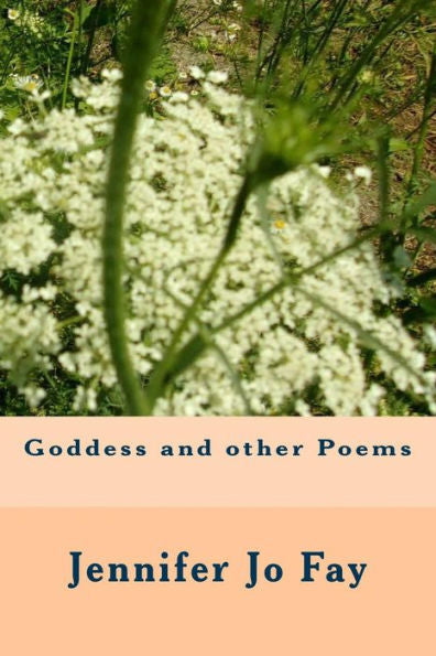 Goddess and other Poems