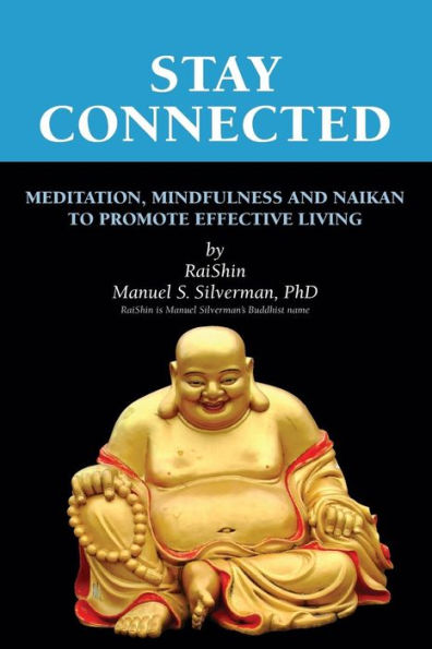 Stay Connected : Meditation, Mindfulness And Naikan To Promote Effective Living
