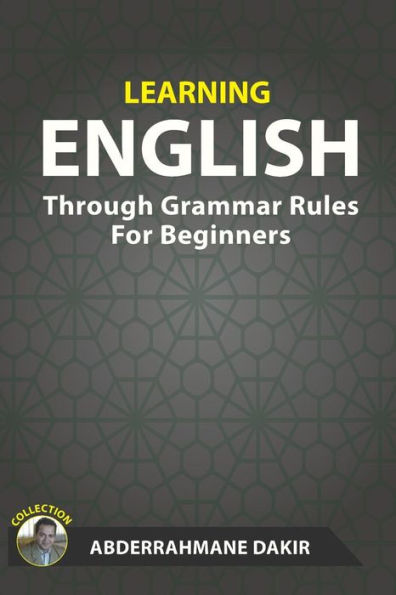Learning English Through Grammar Rules For Beginners