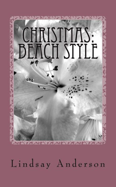 Christmas: Beach Style (Addison White)