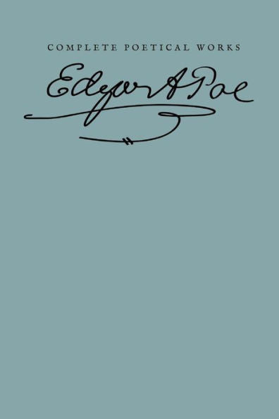 Complete Poetical Works: (Special Edition)